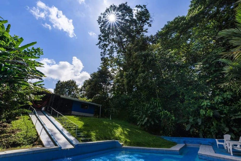 undefined Curi Hostel 8