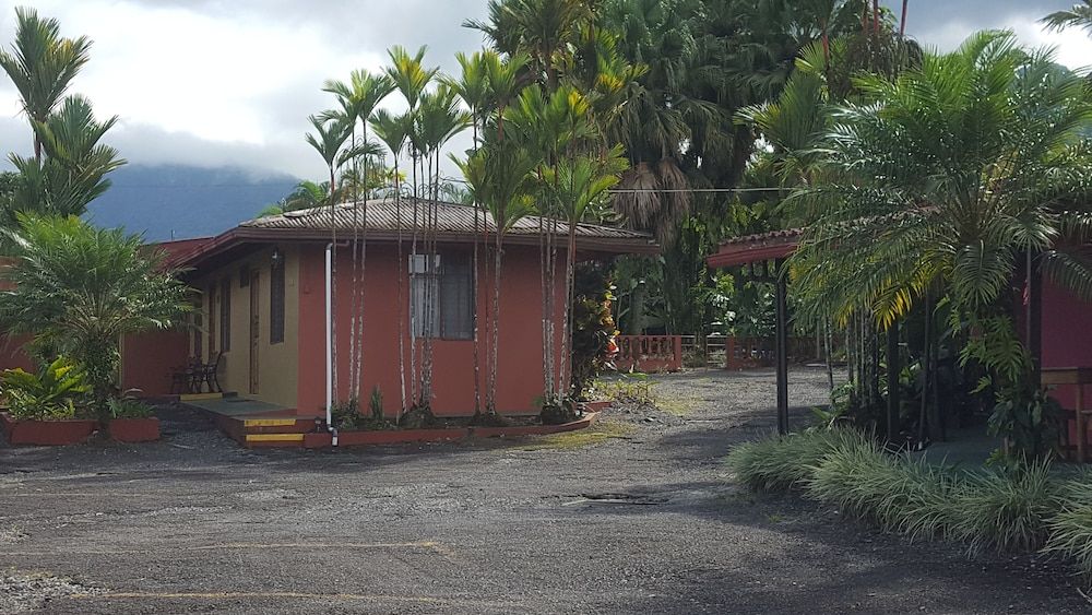 undefined Hotel Destinos Arenal 8