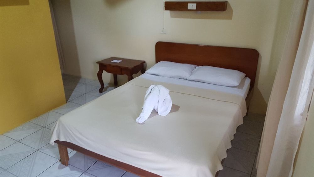 Hotel Destinos Arenal Standard Double Room, 1 Double Bed, Ground Floor (Volcano View) 3