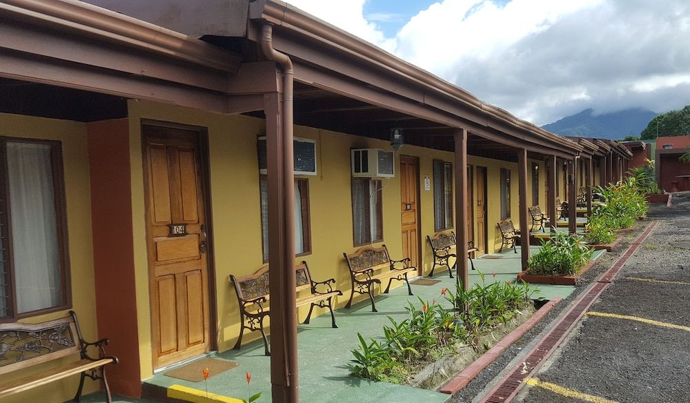 undefined Hotel Destinos Arenal 6