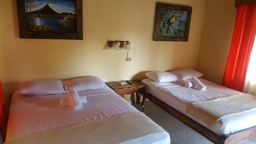 undefined Hotel Destinos Arenal 2