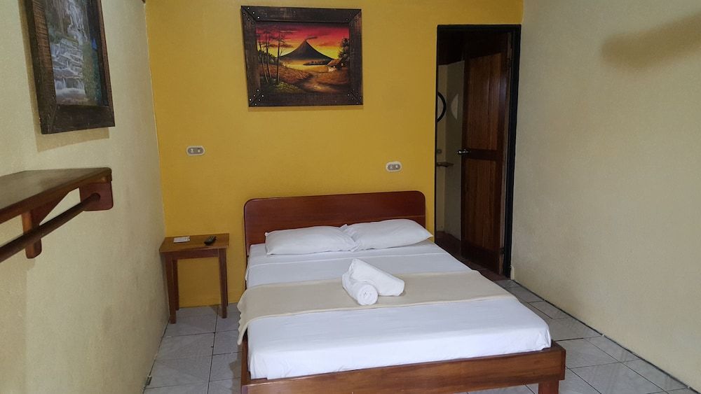 Hotel Destinos Arenal Standard Double Room, 1 Double Bed, Ground Floor (Volcano View) 2