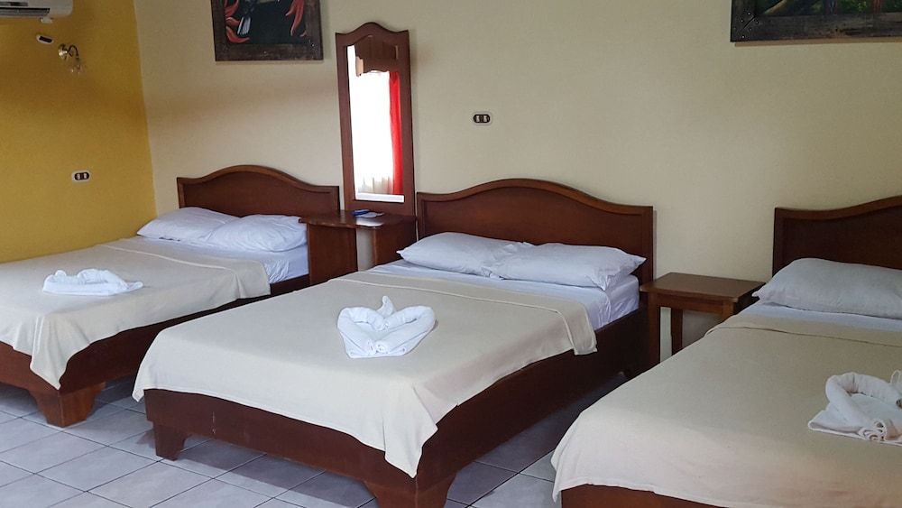 undefined Hotel Destinos Arenal 5