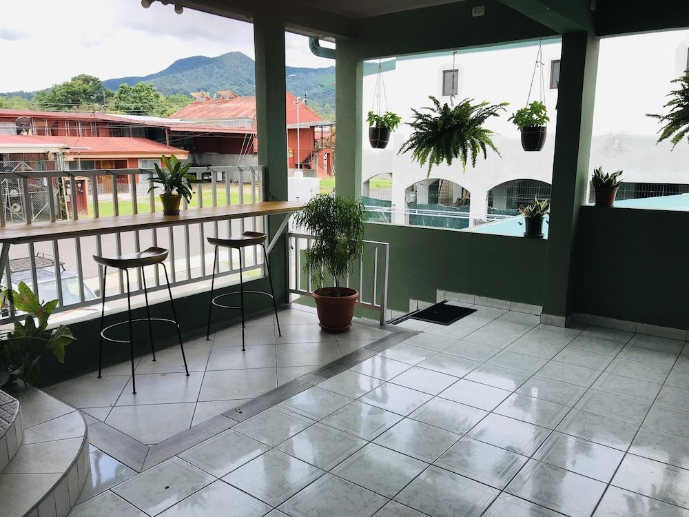 undefined Hotel Alicia 8