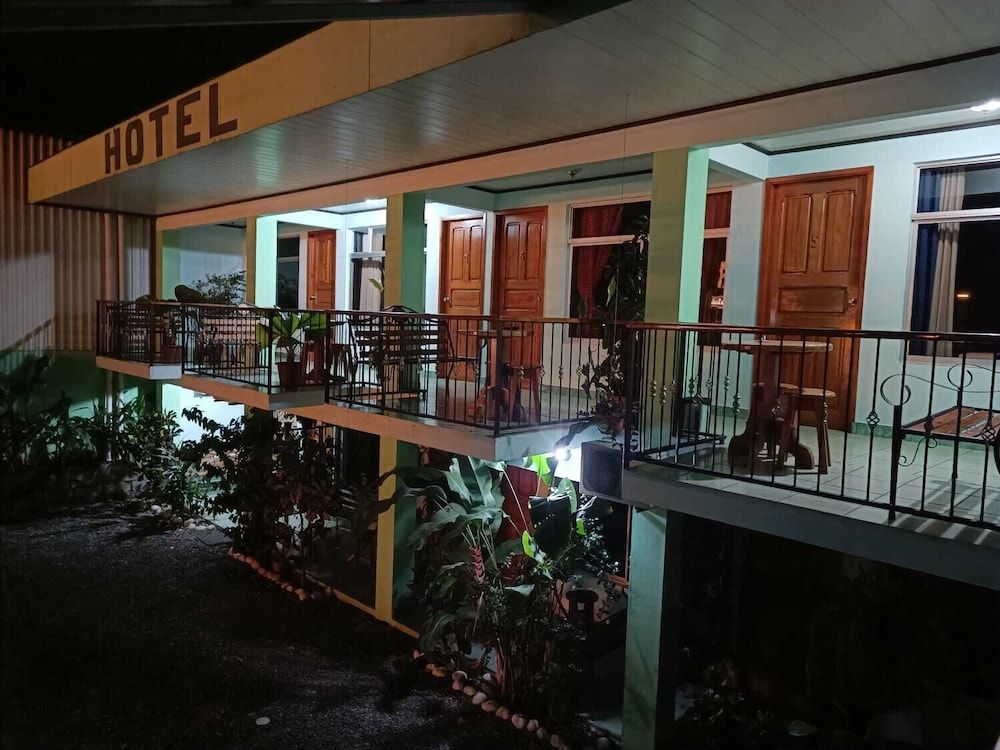 undefined Hotel FAS & OFF Site Thermal Resort 4