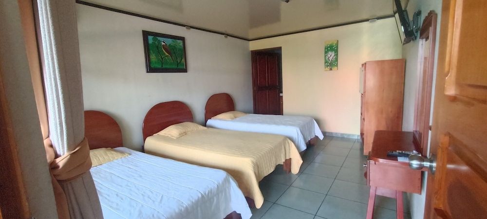 undefined Hotel FAS & OFF Site Thermal Resort 2