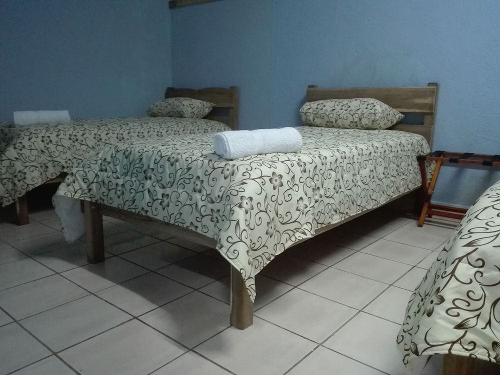 Room-two Bedroom Apartment Room, 2 Bedrooms, Smoking 3