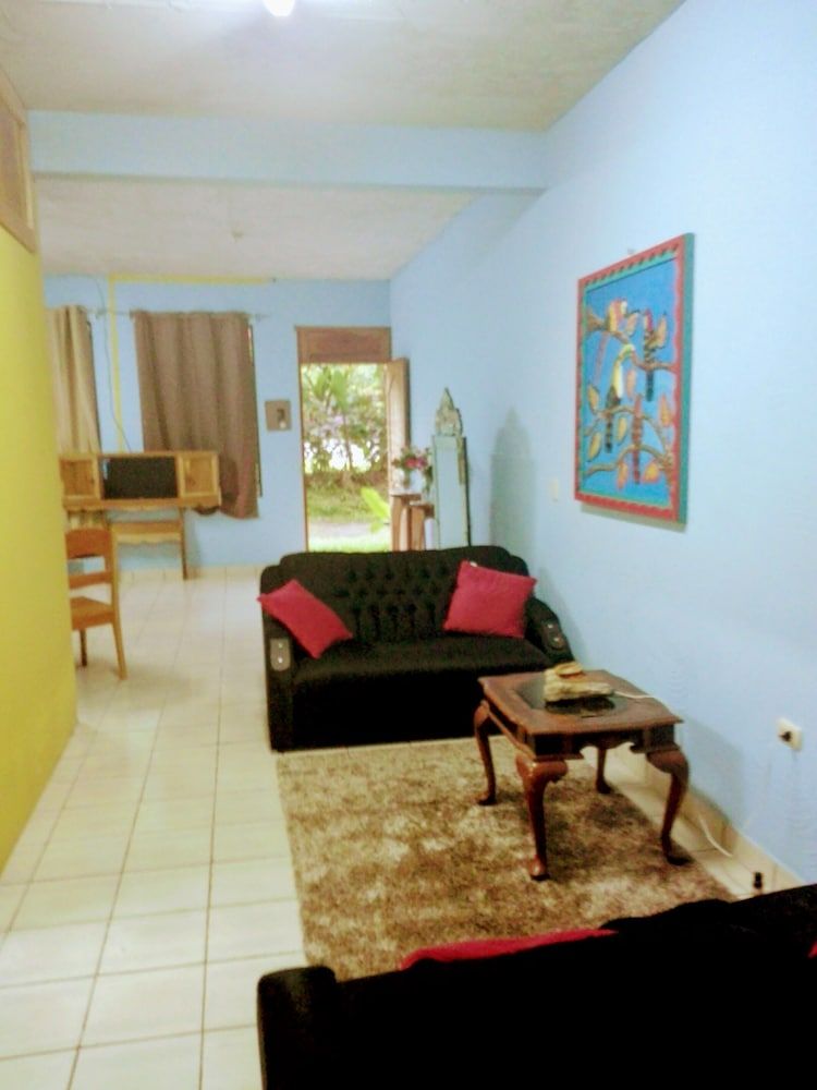Room-two Bedroom Apartment Room, 2 Bedrooms, Smoking 7