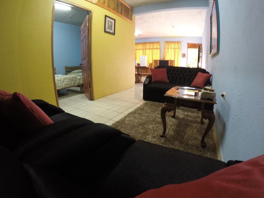 Room-two Bedroom Apartment Room, 2 Bedrooms, Smoking 8