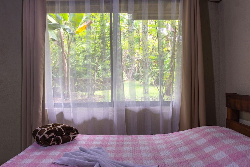 undefined Room-arenal Xilopalo Room 5