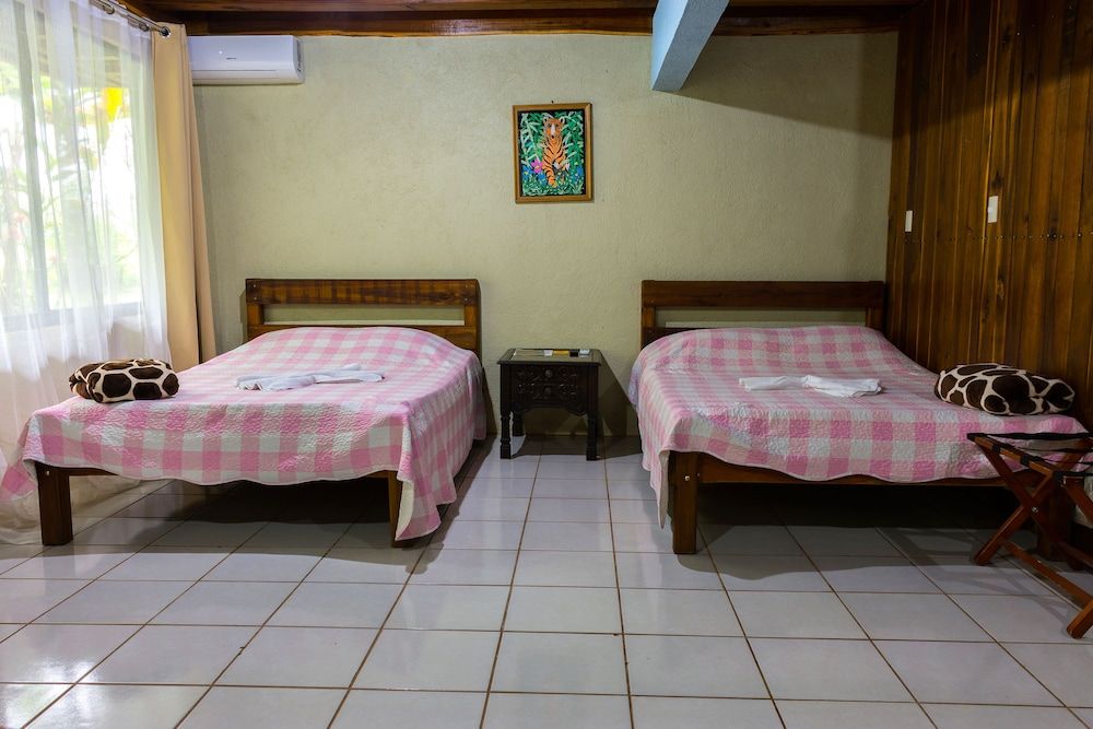 undefined Room-arenal Xilopalo Room 4