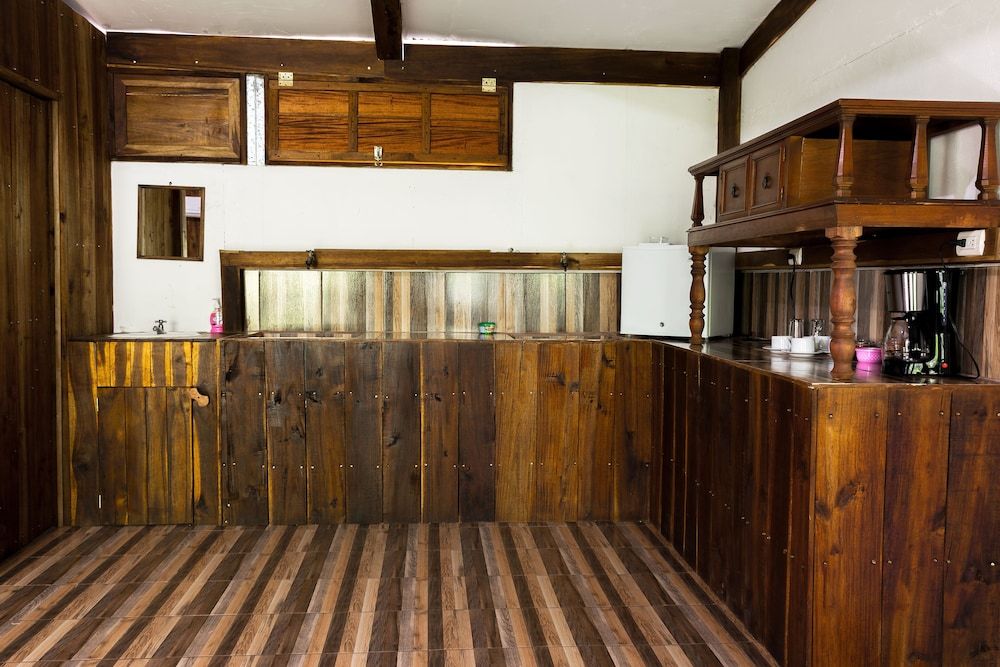 undefined Room-arenal Xilopalo Room 8