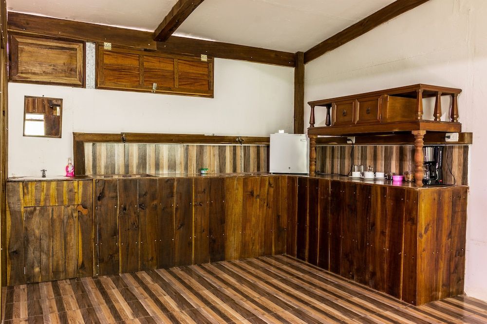 undefined Room-arenal Xilopalo Room 9