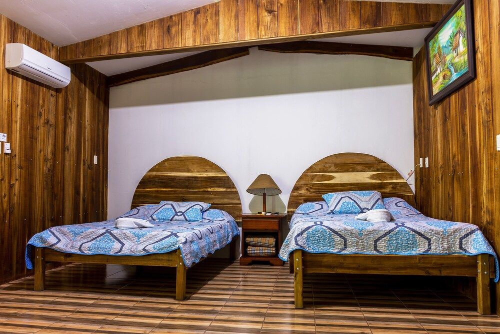 undefined Room-arenal Xilopalo Room