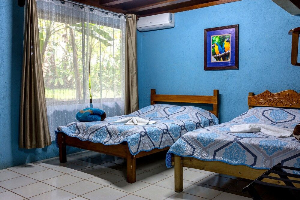 undefined Room-arenal Xilopalo Room 6