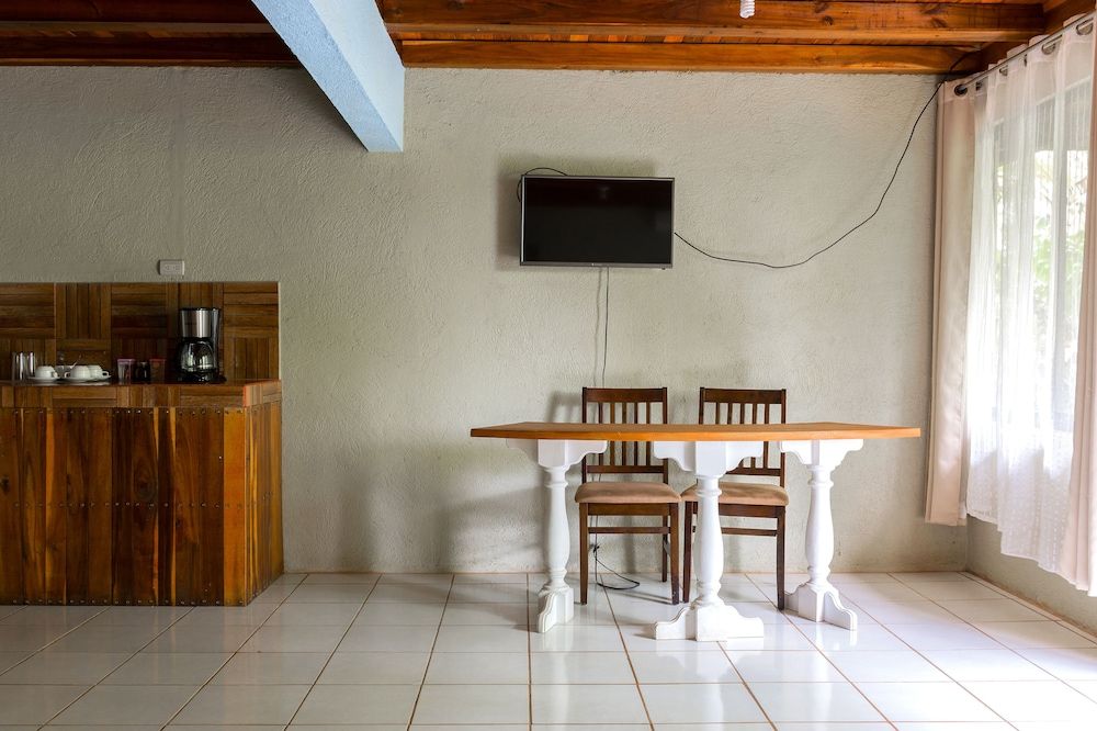 undefined Room-arenal Xilopalo Room 2