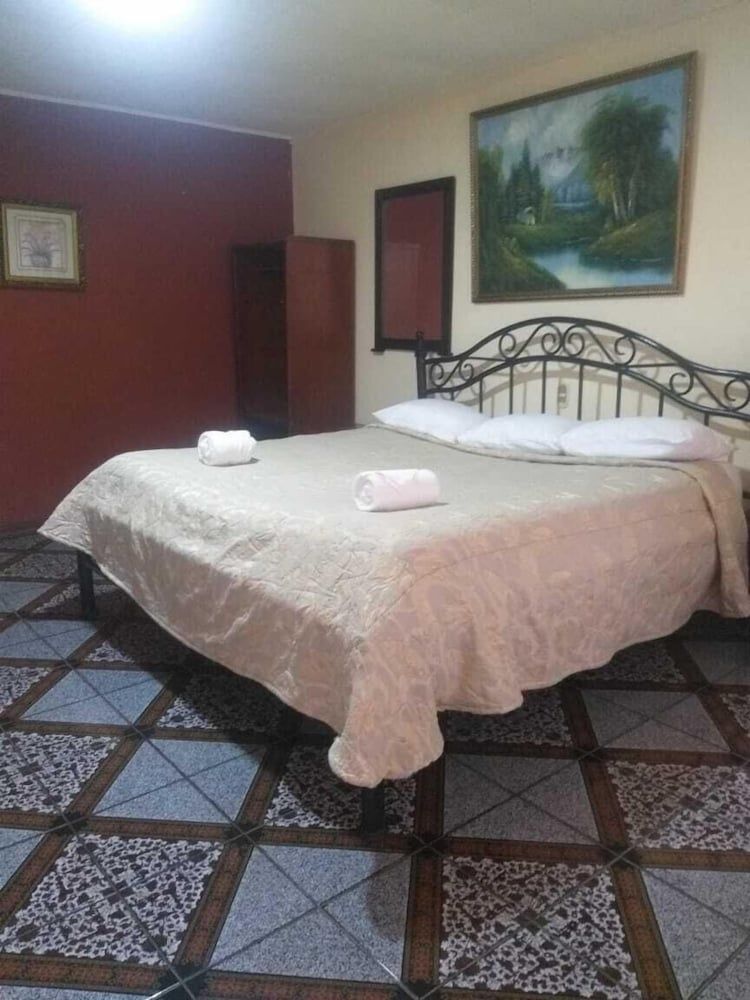 undefined Arenal Volcano View Rooms 6