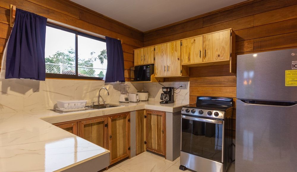 undefined Sunset Arenal House 10