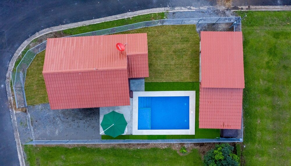 undefined Sunset Arenal House 3