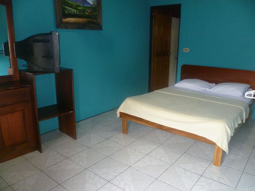 Hotel Arenal Rossi Standard Room, 1 Double Bed With Air Conditioning 2