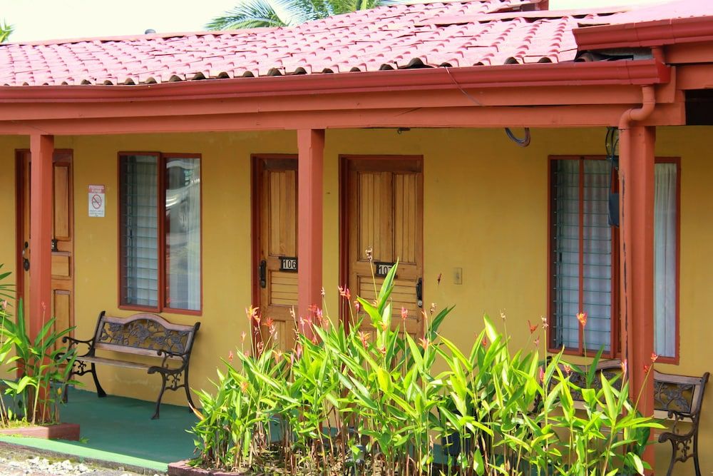 undefined Hotel Arenal Rossi 2