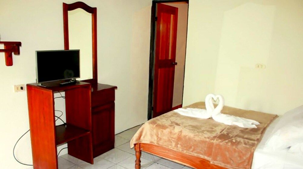 undefined Hotel Arenal Rossi 10