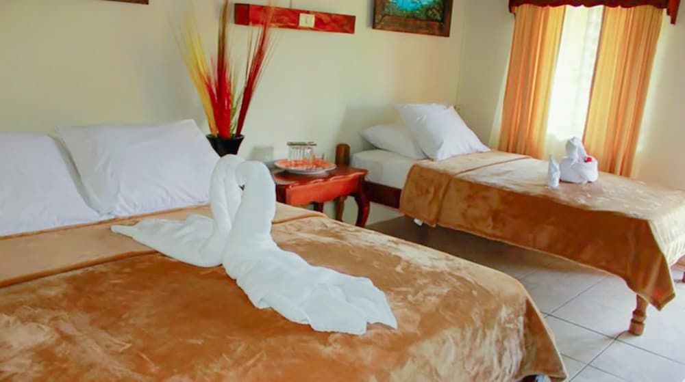 undefined Hotel Arenal Rossi 9