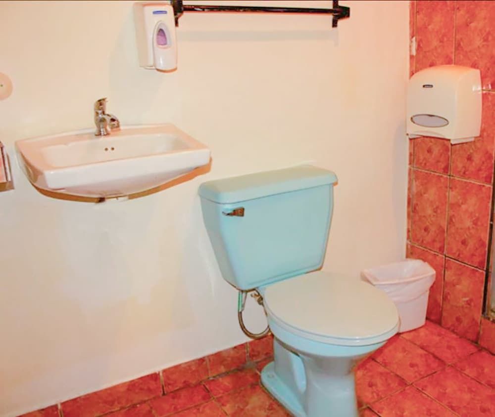 undefined Hotel Arenal Rossi 8