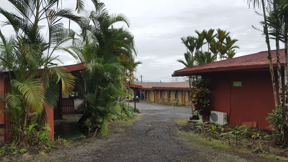 undefined Hotel Arenal Rossi 3