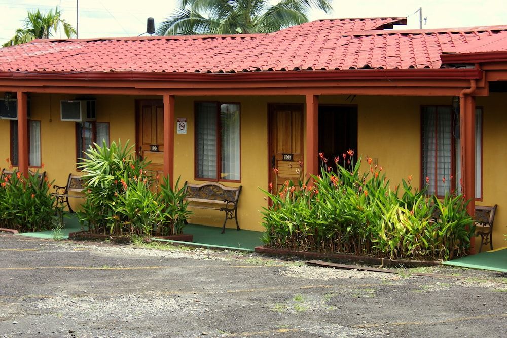 undefined Hotel Arenal Rossi