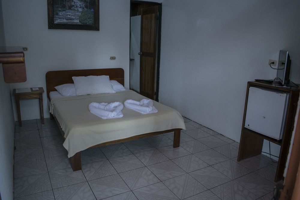 Hotel Arenal Rossi Standard Room, 1 Double Bed With Air Conditioning 5