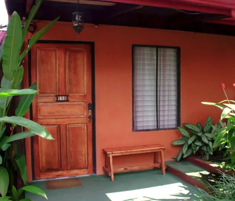 undefined Hotel Arenal Rossi 7