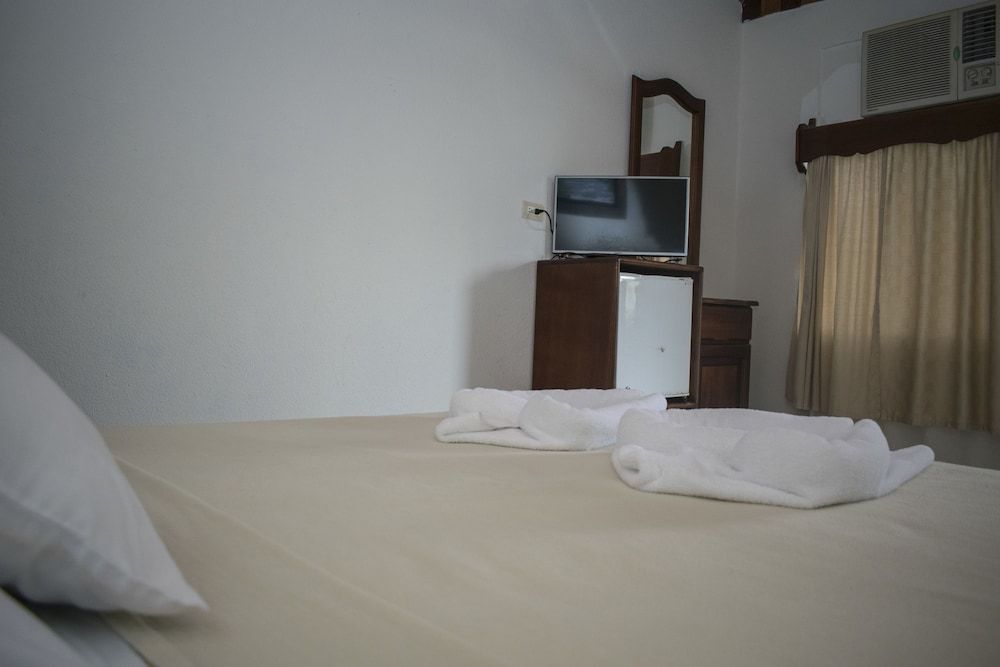 Hotel Arenal Rossi Standard Room, 1 Double Bed With Air Conditioning 4
