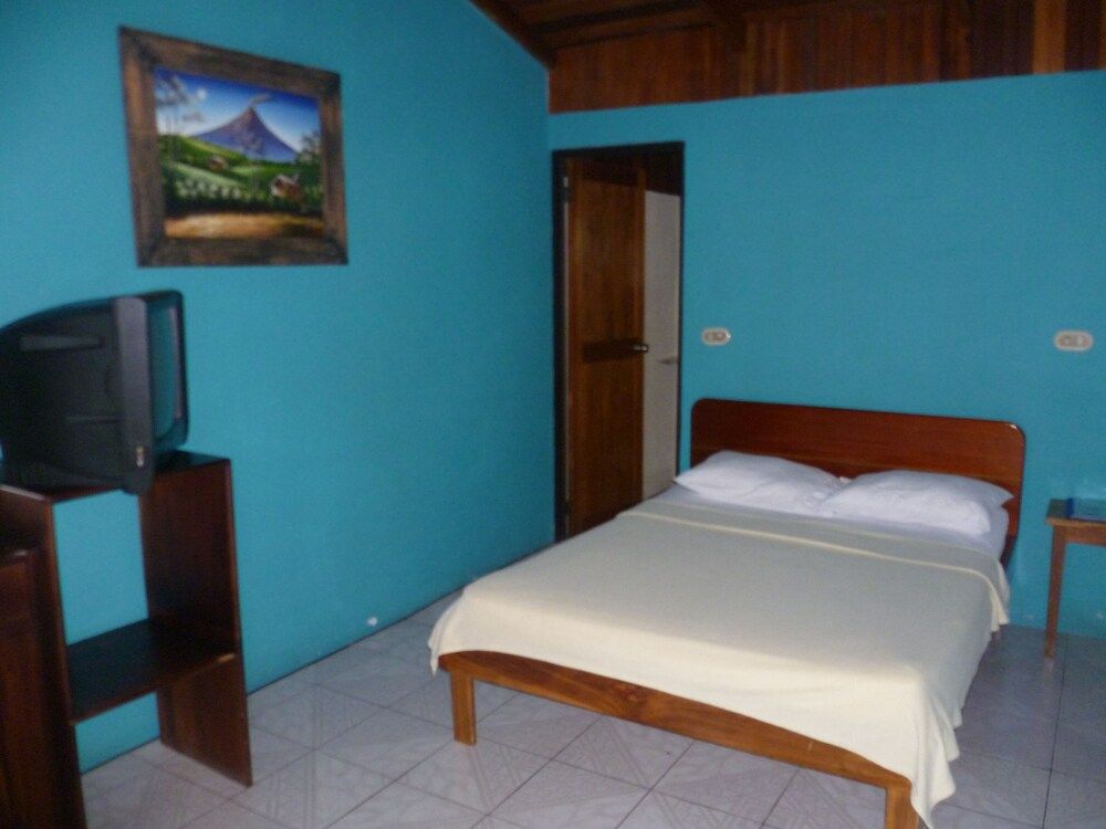 Hotel Arenal Rossi Standard Room, 1 Double Bed With Air Conditioning 3