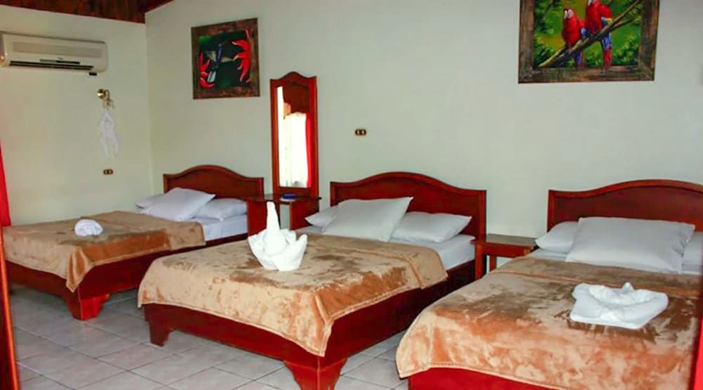 undefined Hotel Arenal Rossi 5