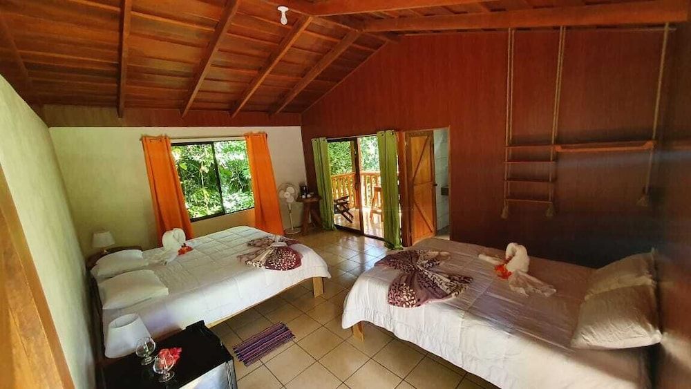 undefined Cabaña el Río 2