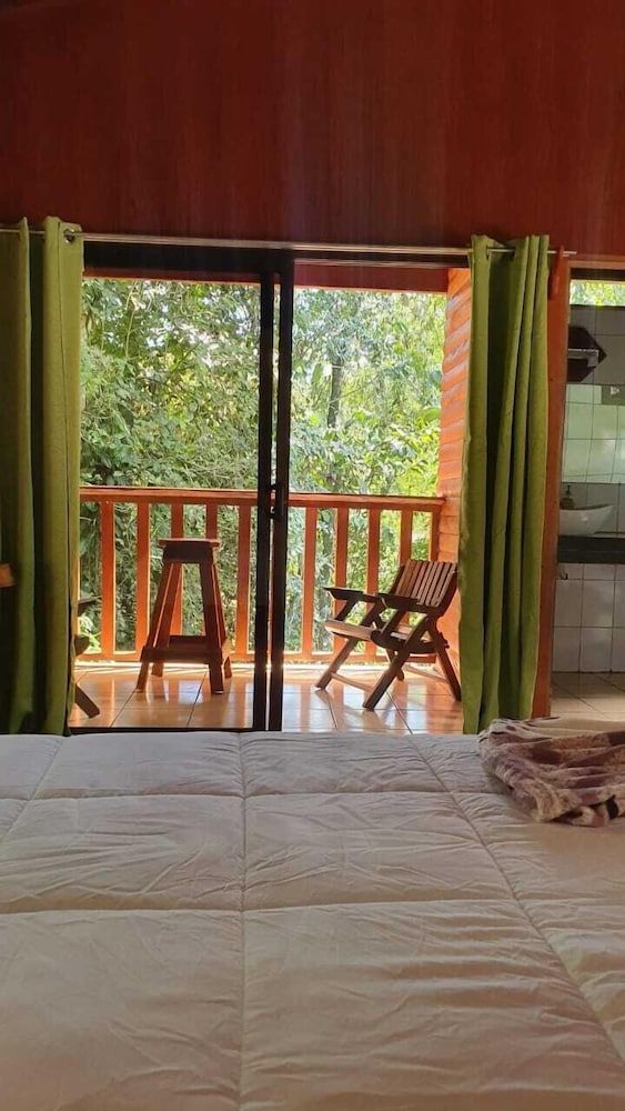 undefined Cabaña el Río 7