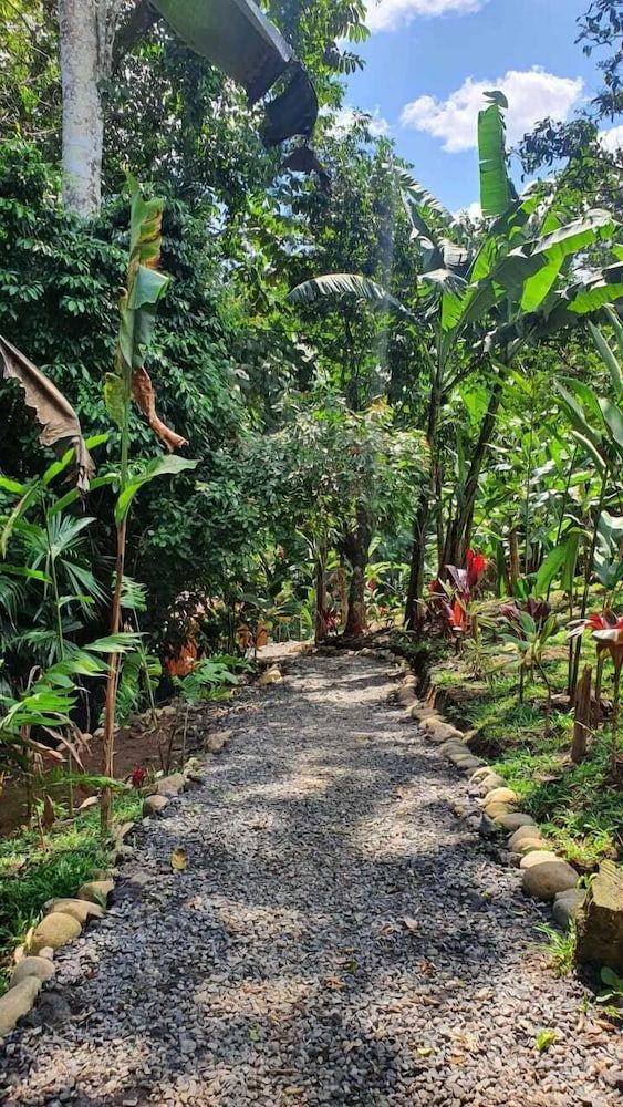 undefined Cabaña el Río