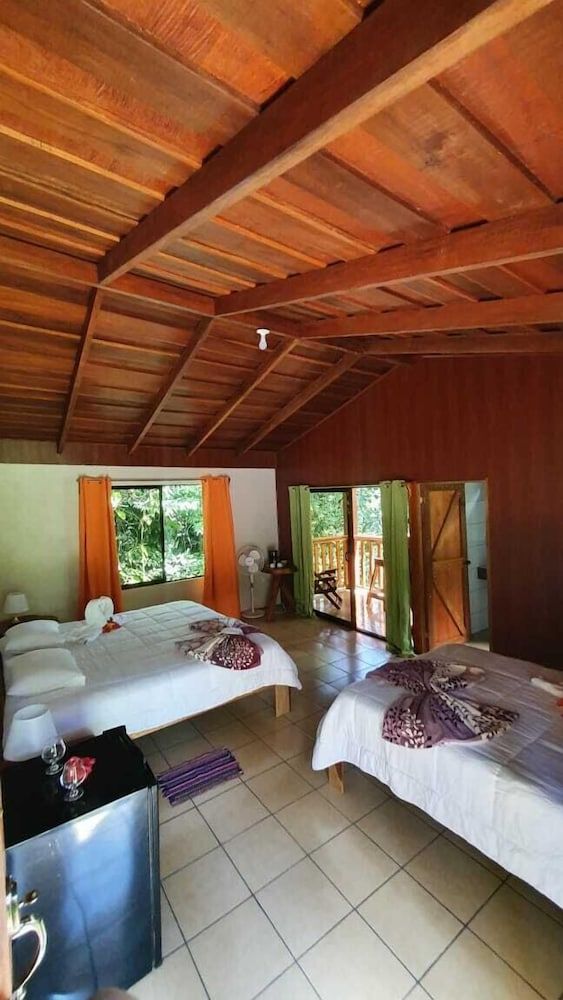 undefined Cabaña el Río 6