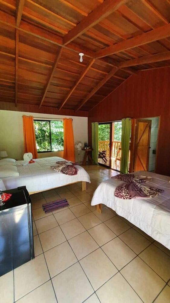 undefined Cabaña el Río 8