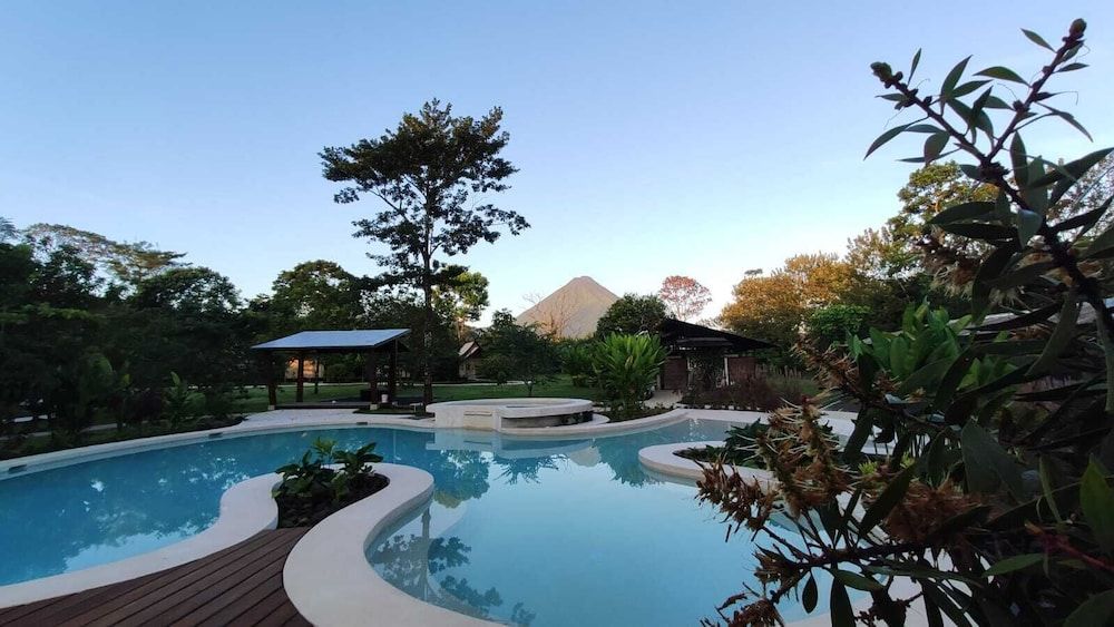 undefined Arenal Glamping 5