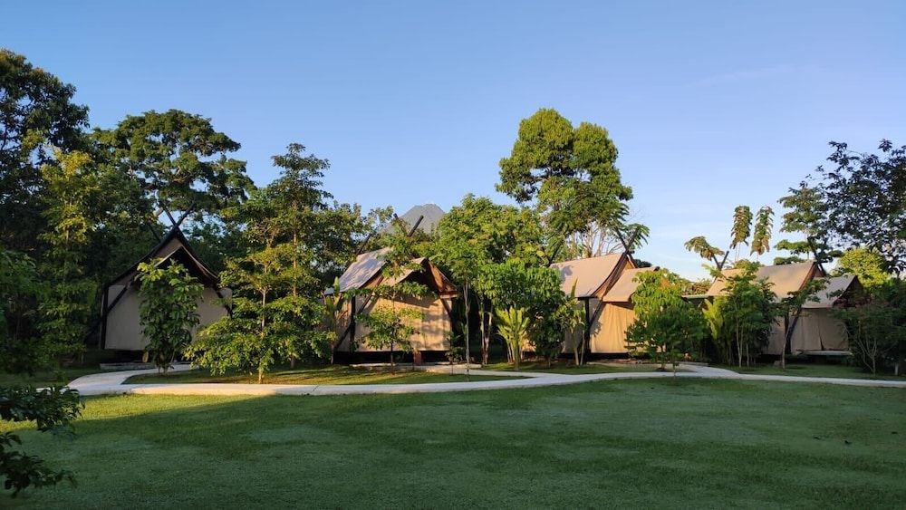 undefined Arenal Glamping 3