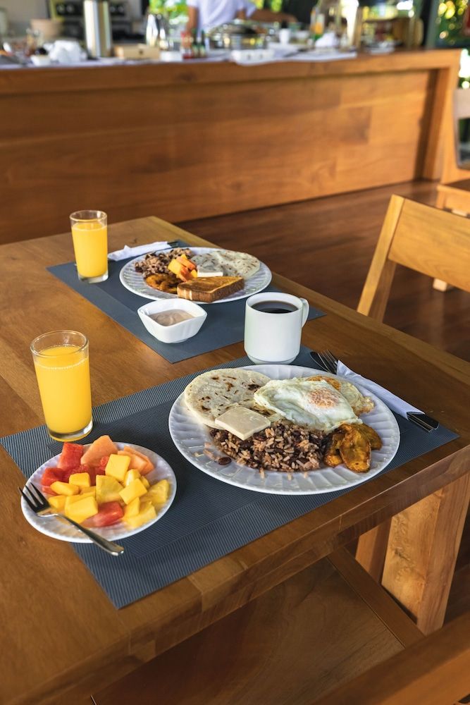 undefined Arenal Glamping 8