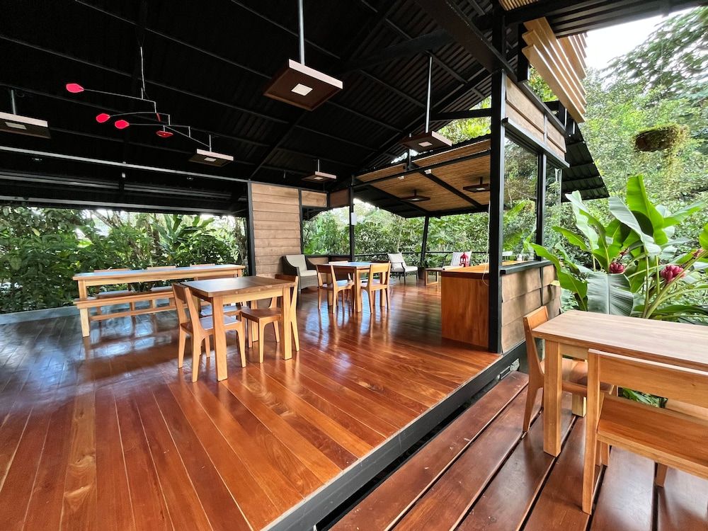 undefined Arenal Glamping 7