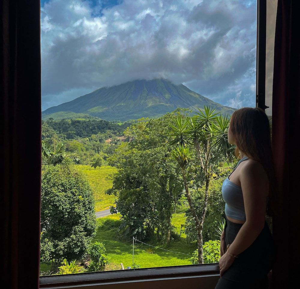 undefined Arenal Roca Lodge 5