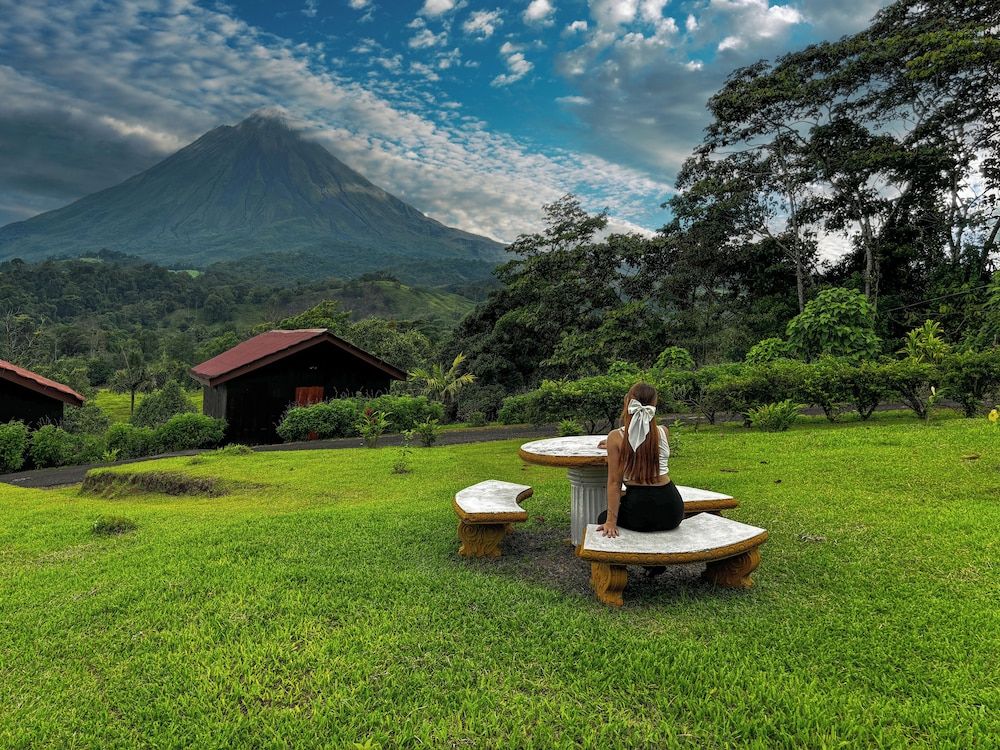 undefined Arenal Roca Lodge 10