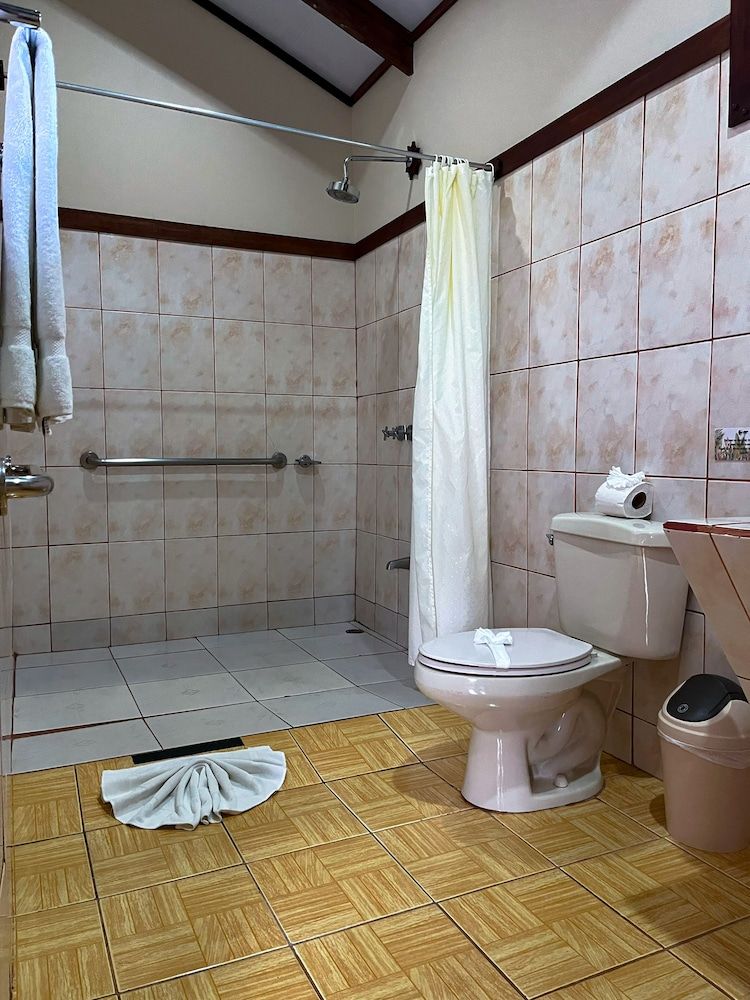 undefined Arenal Roca Lodge 7