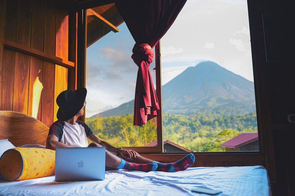 undefined Arenal Roca Lodge 3