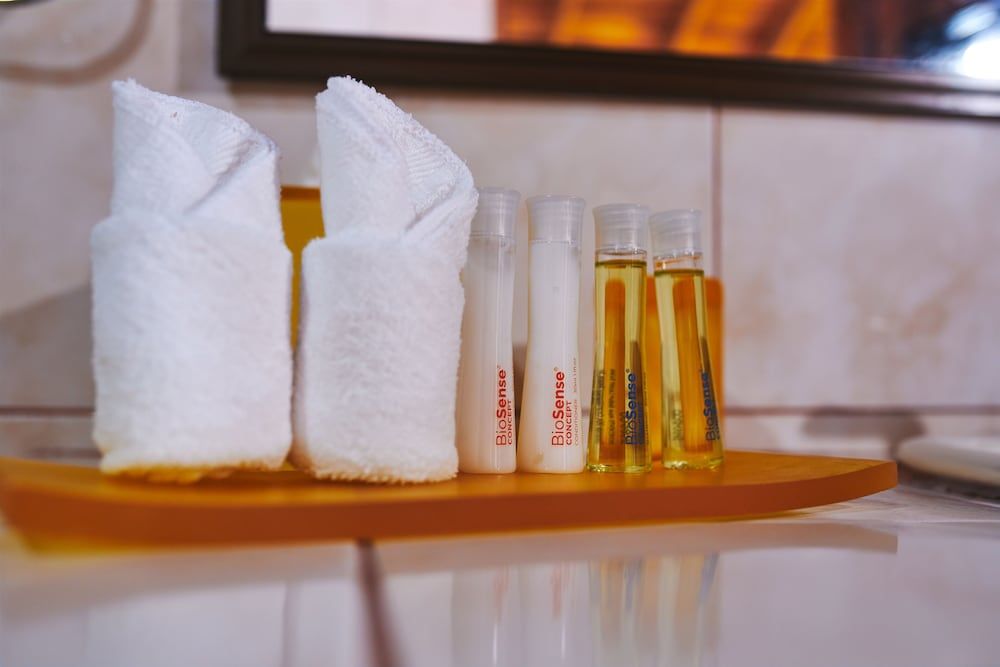 undefined Arenal Roca Lodge 6