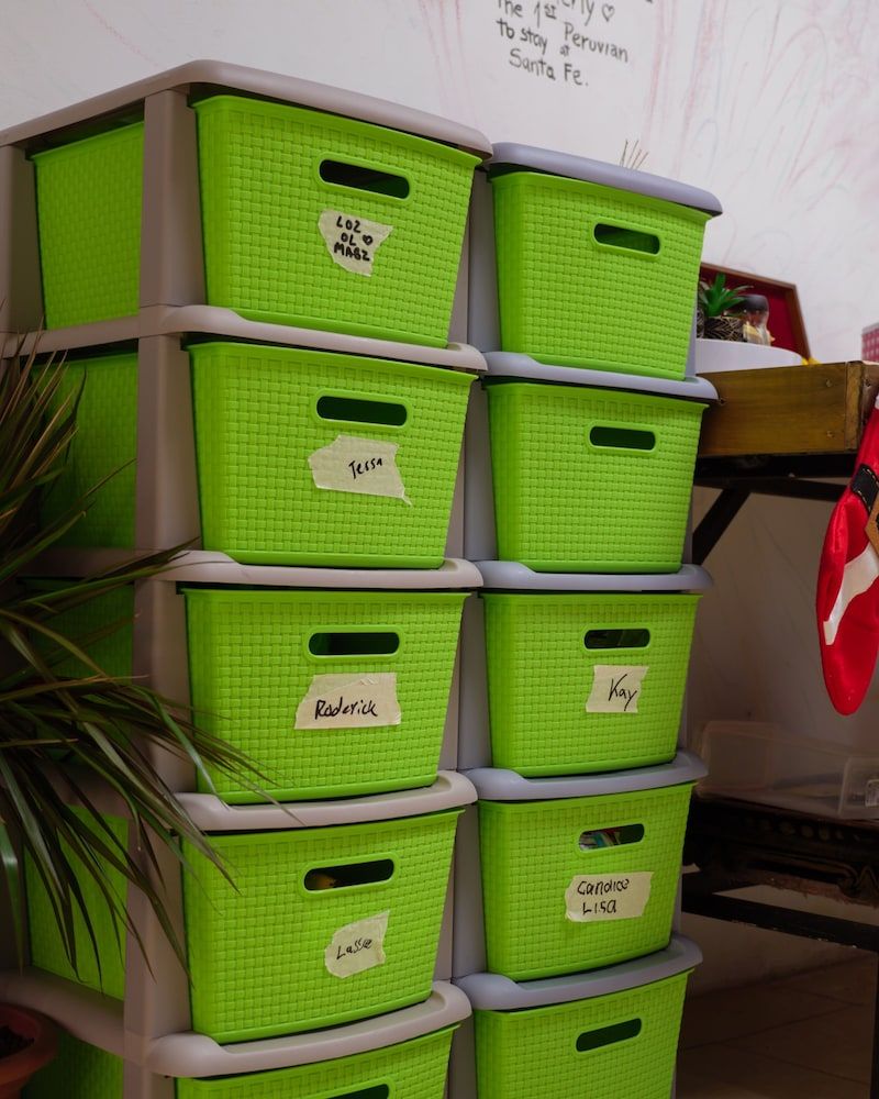 undefined Hostel SantaFe 6